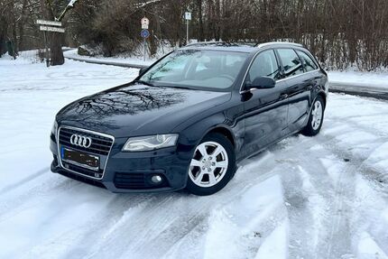 Audi A4 345.000 km 4.500 &euro; Bad Salzschlirf 36364