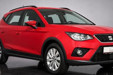 Seat Arona 77.000 km 9.480 &euro; Eichenzell 36124