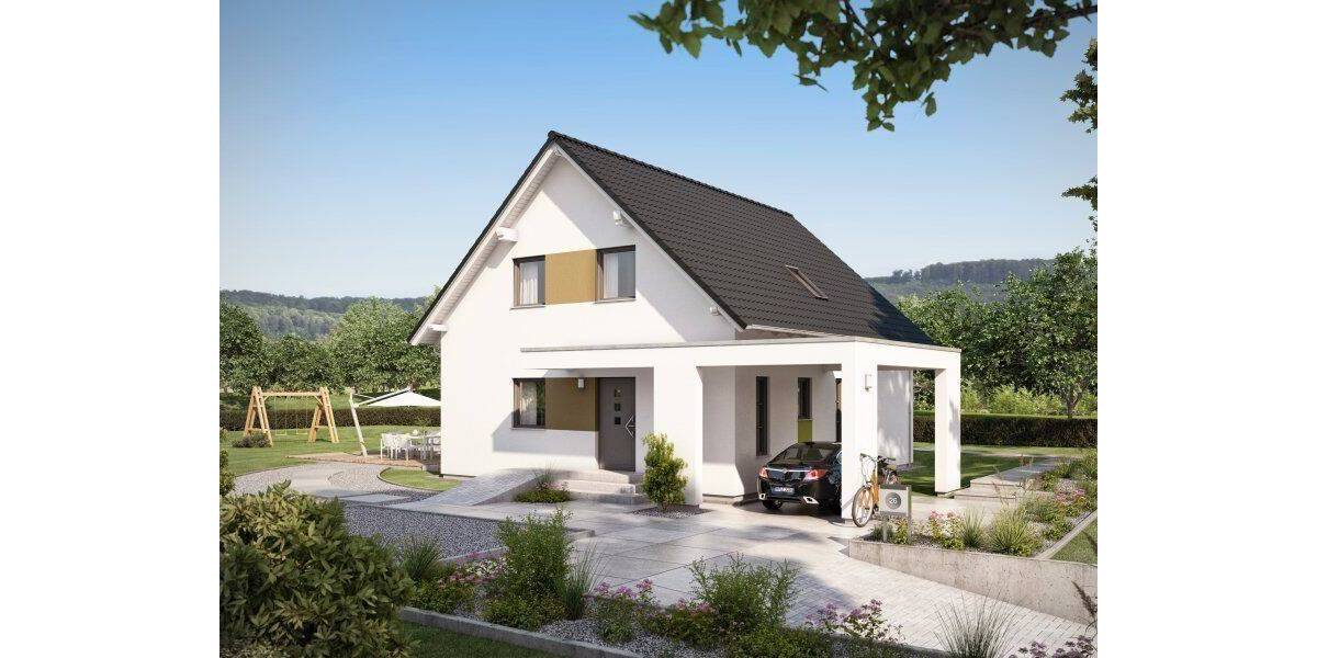 Einfamilienhaus Schlitz Hutzdorf - 5 Zimmer, 153 m&sup2;, 446.200&euro; | Angebot:26816470