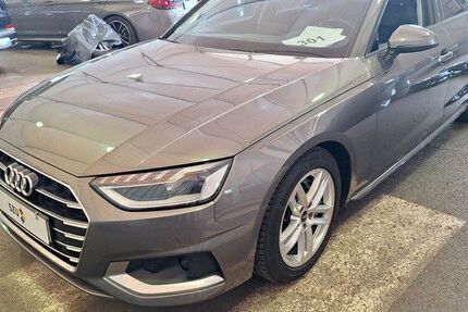 Audi A4 107.136 km 22.250 &euro; Eichenzell 36124