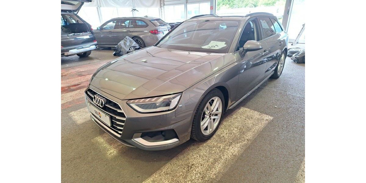 Audi A4 107.136 km 22.250 &euro; Eichenzell 36124