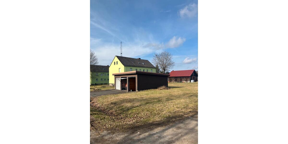 Mehrfamilienhaus, Wohnhaus Tann (Rhön) - 600.000&euro; | Angebot:25417893