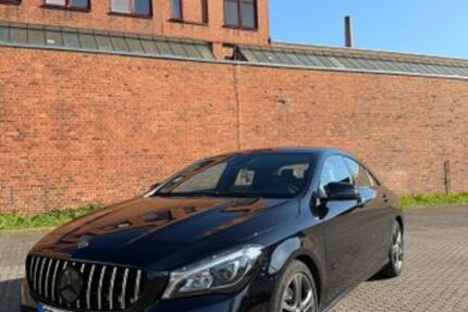 Mercedes-Benz CLA 200 149.500 km 15.900 &euro; Fulda 36043