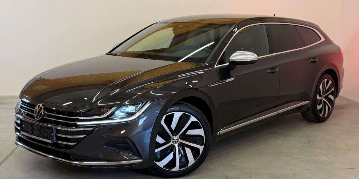 VW Arteon 22.544 km 35.900 &euro; Eichenzell-Welkers 36124