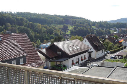 Wohnung Bad Brückenau - 3 Zimmer, 135.000&euro; | Angebot:25696668