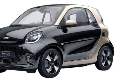 Smart ForTwo 54.870 km 10.800 &euro; Fulda 36043