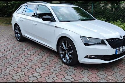 Skoda Superb 126.500 km 20.600 &euro; Eichenzell 36124