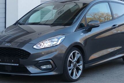 Ford Fiesta 91.935 km 11.790 &euro; Ehrenberg-Seiferts 36115