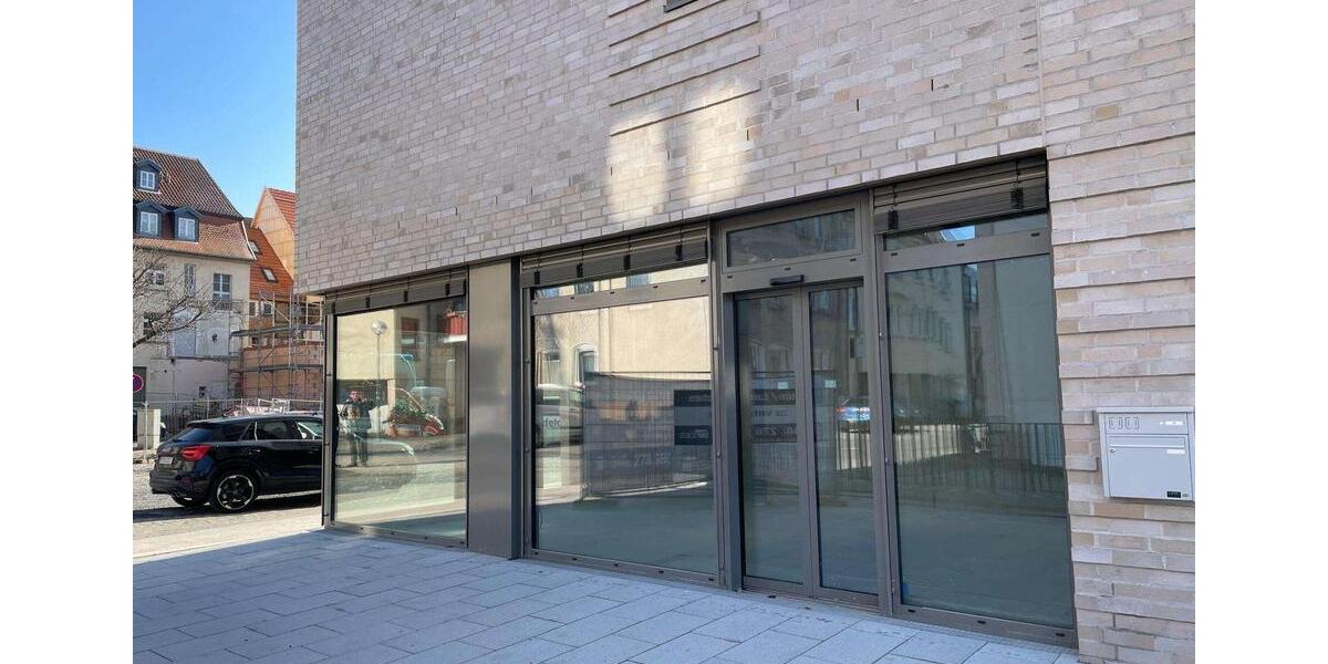 Gewerbeobjekt Fulda - 1.800&euro; | Angebot:23448764