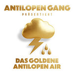 Antilopen Gang - Das goldene Antilopen Air