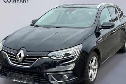 Renault Megane 146.250 km 8.400 &euro; Lauterbach 36341