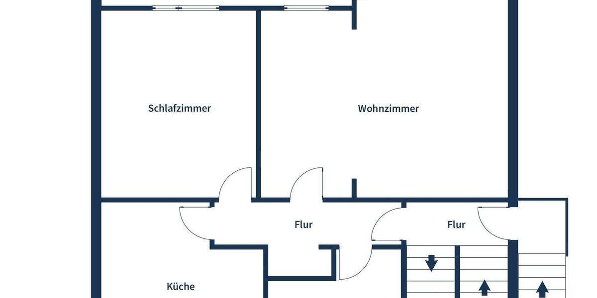Mehrfamilienhaus, Wohnhaus Fulda Maberzell - 9 Zimmer, 235 m&sup2;, 495.000&euro; | Angebot:25737644