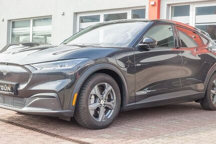 Ford Mustang Mach-E 58.747 km 26.995 &euro; Schlüchtern 36381