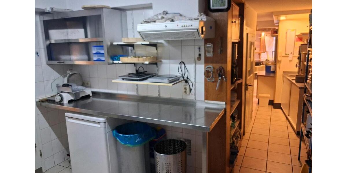 Gewerbeobjekt Bischofsheim in der Rhön - 1.500&euro; | Angebot:25856013