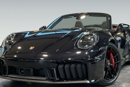 Porsche 992 11.900 km 179.890 &euro; Fulda 36043