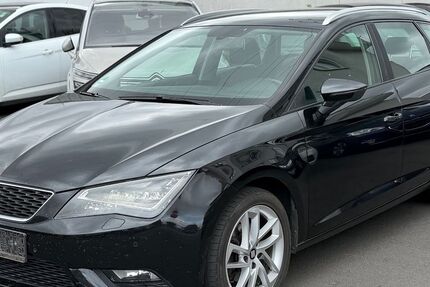 Seat Leon 229.000 km 4.990 &euro; Fulda 36100