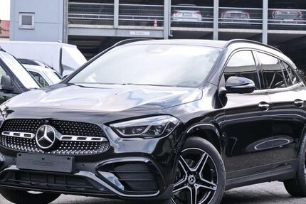 Mercedes-Benz GLA 200 15.000 km 42.290 &euro; Fulda 36043