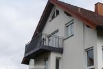 Maisonettenwohnung Schlitz - 5 Zimmer, 143 m&sup2;, 895&euro; | Angebot:23592410