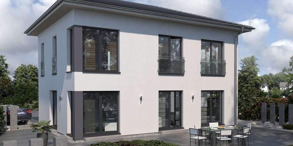 Einfamilienhaus Kalbach - 4 Zimmer, 167 m&sup2;, 438.000&euro; | Angebot:26786545