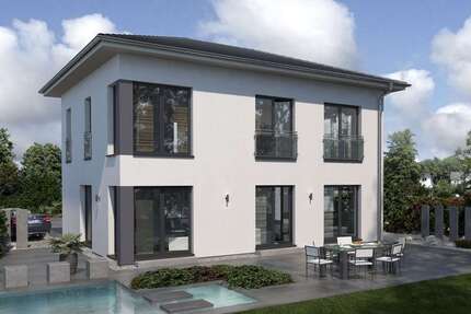 Haus Kalbach - 4 Zimmer, 167 m&sup2;, 438.000&euro; | Angebot:26786545