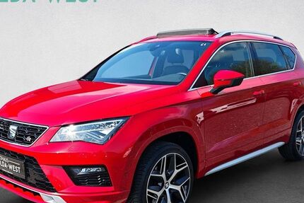 Seat Ateca 87.660 km 19.440 &euro; Fulda 36041