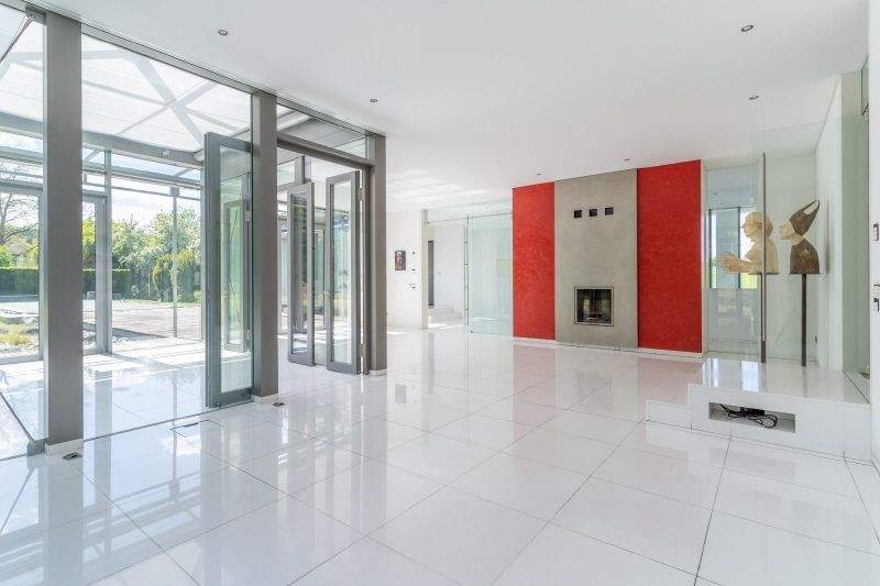 Einfamilienhaus Burghaun Hünhan - 7 Zimmer, 362 m&sup2;, 1.250.000&euro; | Angebot:25664893