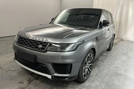Land Rover Range Rover Sport 39.565 km 54.995 &euro; Schlüchtern 36381