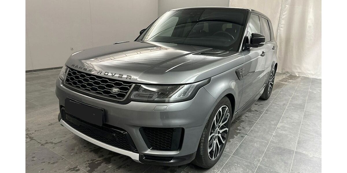 Land Rover Range Rover Sport 39.565 km 54.995 &euro; Schlüchtern 36381