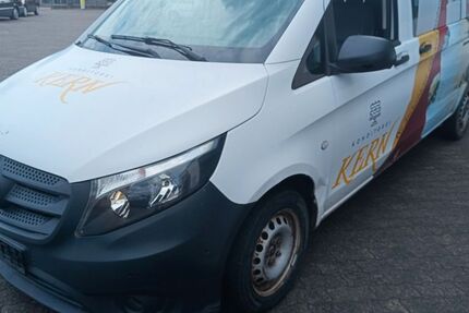 Mercedes-Benz Vito 185.141 km 8.150 &euro; Lauterbach 36341