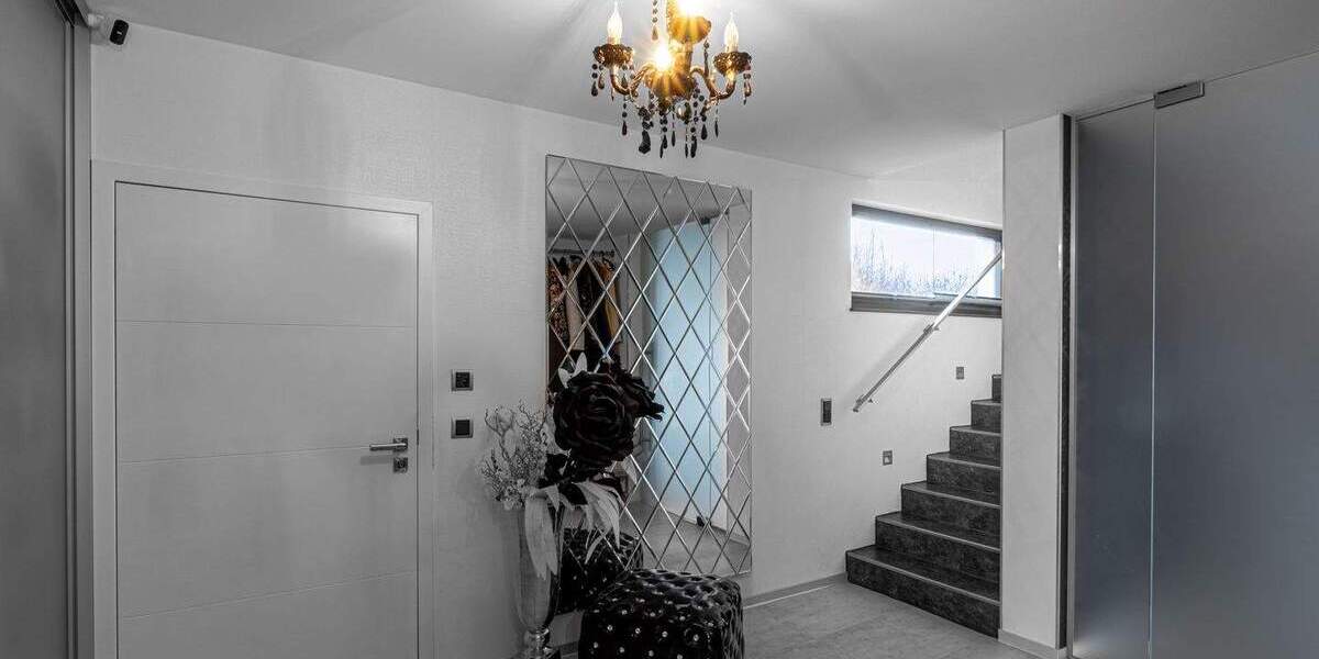 Einfamilienhaus Fulda Galerie - 7 Zimmer, 335 m&sup2;, 1.690.000&euro; | Angebot:25743848