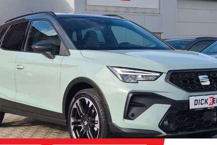 Seat Arona 18.133 km 24.450 &euro; Burghaun 36151