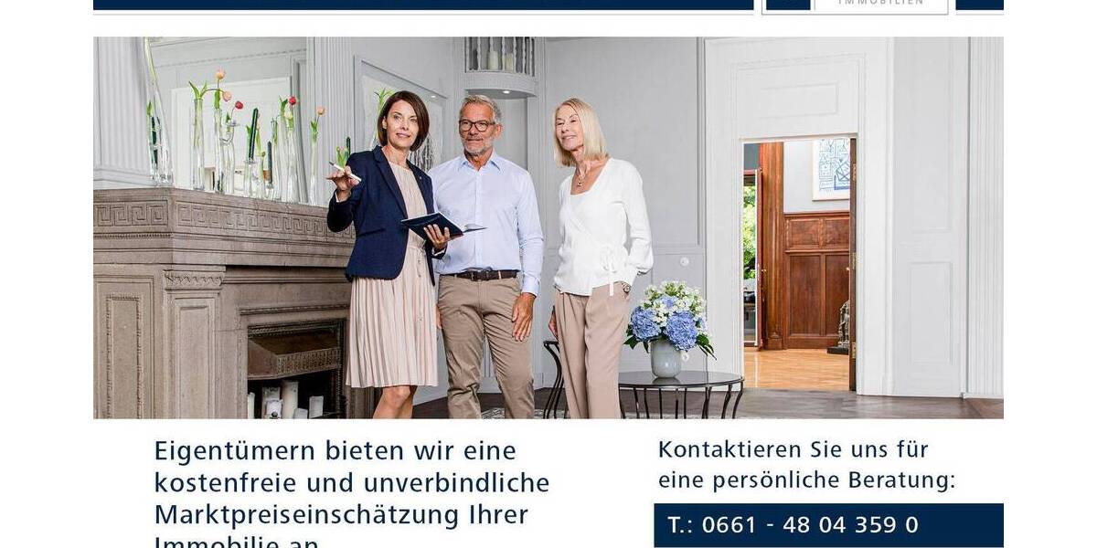 Einfamilienhaus Fulda Ziehers-Nord - 8 Zimmer, 145 m&sup2;, 410.000&euro; | Angebot:25665138