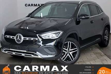 Mercedes-Benz GLA 200 46.855 km 31.980 &euro; Fulda 36043