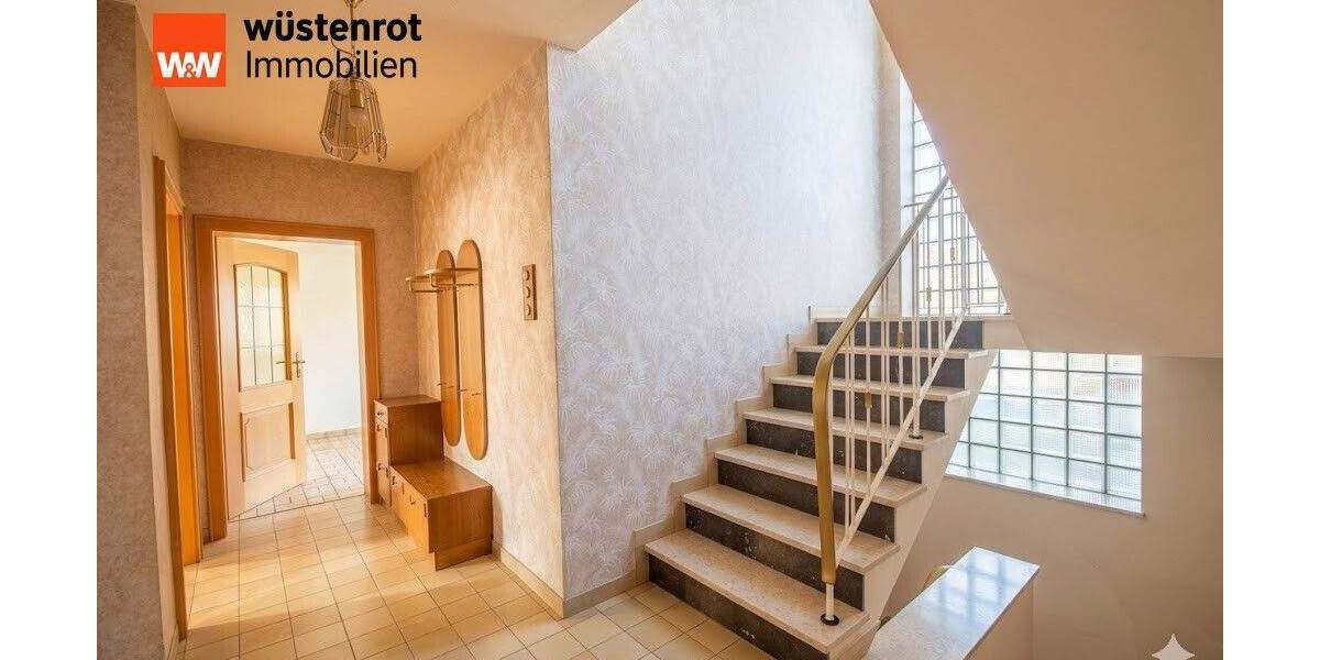 Doppelhaushälfte Lauterbach - 6 Zimmer, 135 m&sup2;, 279.000&euro; | Angebot:25668779