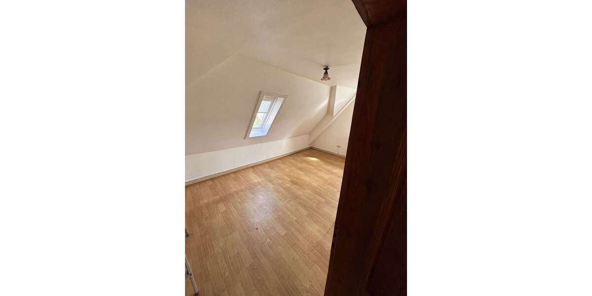 Etagenwohnung Lauterbach - 3 Zimmer, 81 m&sup2;, 149.000&euro; | Angebot:27288816