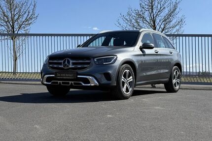 Mercedes-Benz GLC 300 62.400 km 42.900 &euro; Hünfeld 36088