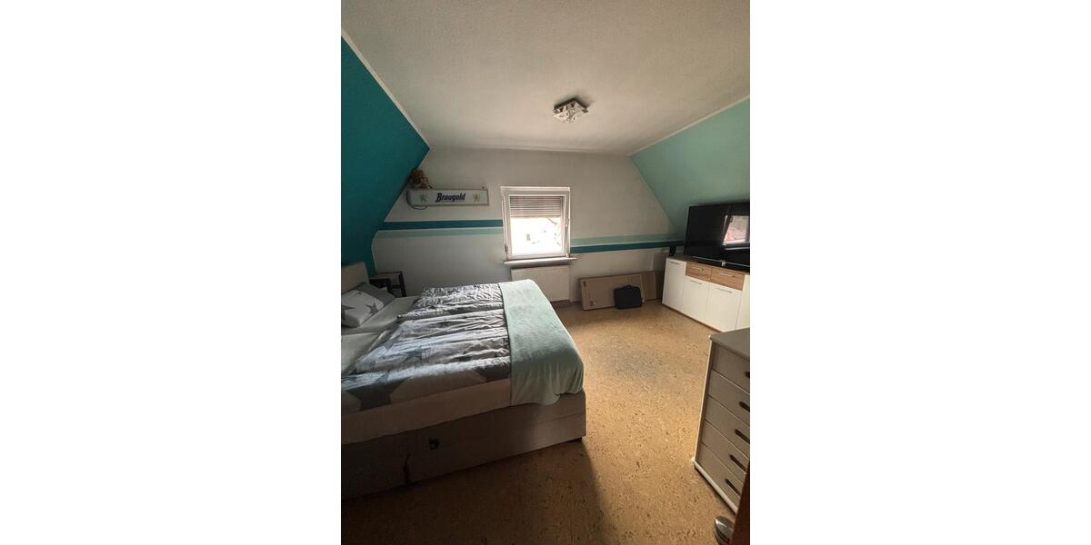 Einfamilienhaus Bad Brückenau - 3 Zimmer, 90 m&sup2;, 199.900&euro; | Angebot:27108910
