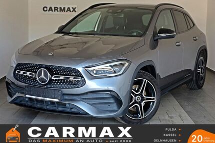 Mercedes-Benz GLA 200 88.581 km 31.800 &euro; Fulda 36043