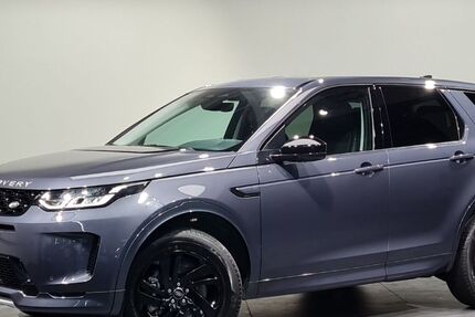 Land Rover Discovery Sport 42.600 km 39.990 &euro; Fulda 36043
