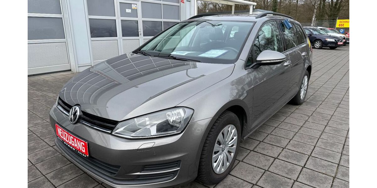 VW Golf 93.127 km 10.750 &euro; Fulda 36043