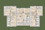 Reihenhaus Eichenzell - 5 Zimmer, 154 m&sup2;, 499.000&euro; | Angebot:26728038