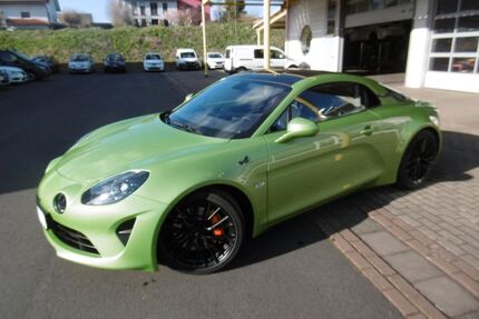 Alpine A110 14.400 km 69.990 &euro; Eiterfeld 36132