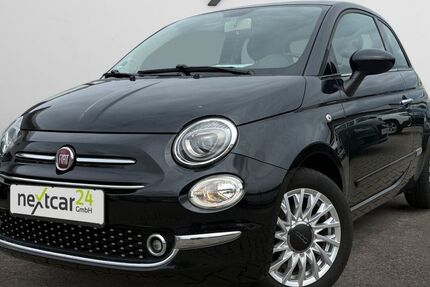 Fiat 500 95.400 km 8.770 &euro; Fulda 36043