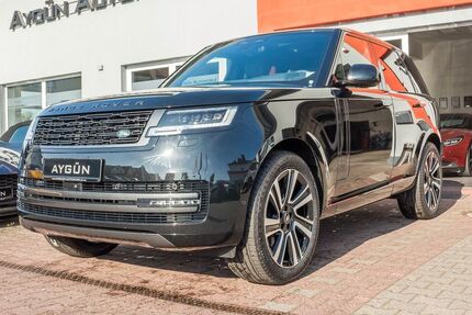 Land Rover Range Rover 17.900 km 138.995 &euro; Schlüchtern 36381