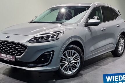 Ford Kuga 55.622 km 23.990 &euro; Fulda 36043