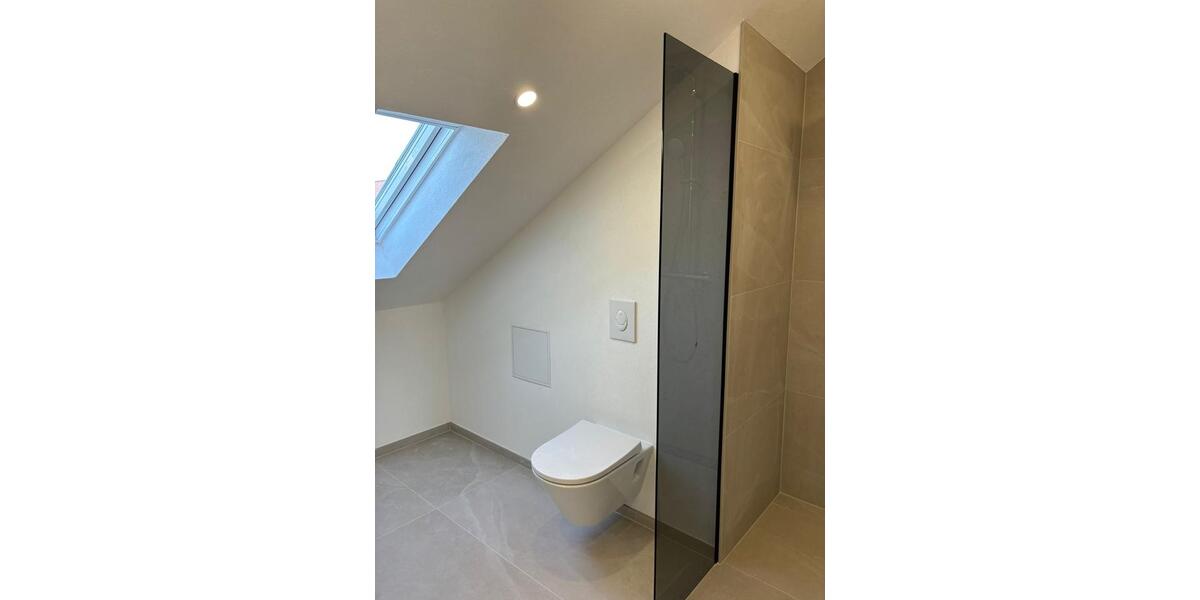 Etagenwohnung Eichenzell - 4 Zimmer, 75 m&sup2;, 1.000&euro; | Angebot:26050749