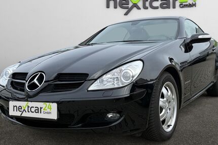 Mercedes-Benz SLK 200 86.000 km 11.490 &euro; Fulda 36043
