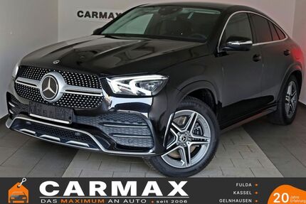 Mercedes-Benz GLE 350 72.510 km 58.800 &euro; Fulda 36043
