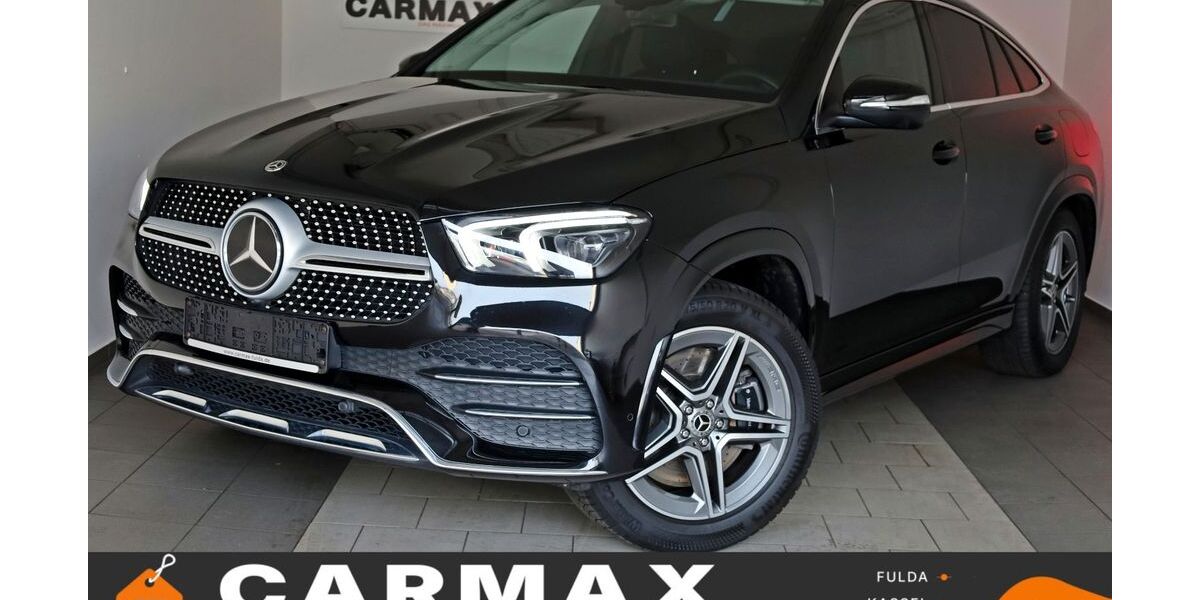 Mercedes-Benz GLE 350 72.510 km 58.800 &euro; Fulda 36043