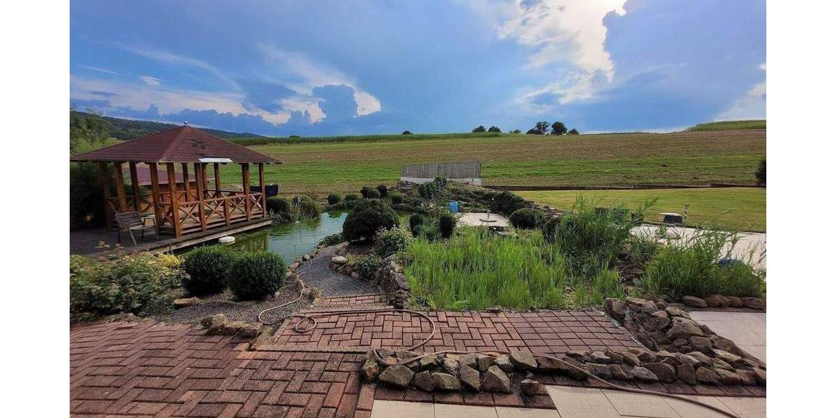 Einfamilienhaus Breitenbach am Herzberg Hatterode - 1 Zimmer, 356 m&sup2;, 625.000&euro; | Angebot:26128317